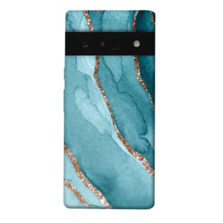 Чохол itsPrint Морська фарба для Google Pixel 6 Pro - Інтернет-магазин спільних покупок ToGether