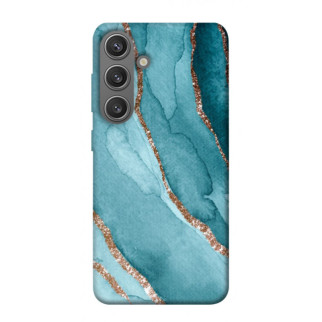 Чохол itsPrint Морська фарба для Samsung Galaxy S24 - Інтернет-магазин спільних покупок ToGether