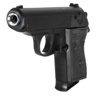 Іграшковий пістолет ZM02 металевий - Інтернет-магазин спільних покупок ToGether