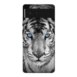 Чохол itsPrint Бенгальський тигр для Google Pixel 6 - Інтернет-магазин спільних покупок ToGether