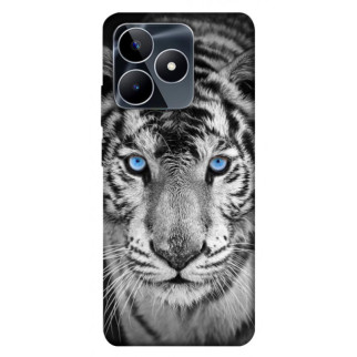 Чохол itsPrint Бенгальський тигр для Realme C53 - Інтернет-магазин спільних покупок ToGether
