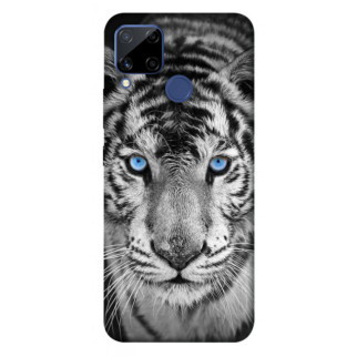 Чохол itsPrint Бенгальський тигр для Realme C15 - Інтернет-магазин спільних покупок ToGether