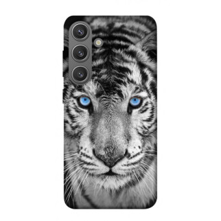 Чохол itsPrint Бенгальський тигр для Samsung Galaxy S24+ - Інтернет-магазин спільних покупок ToGether