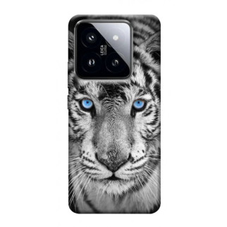 Чохол itsPrint Бенгальський тигр для Xiaomi 14 Pro - Інтернет-магазин спільних покупок ToGether