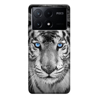 Чохол itsPrint Бенгальський тигр для Xiaomi Poco X6 - Інтернет-магазин спільних покупок ToGether