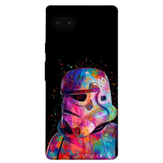 Чохол itsPrint Color astronaut для Google Pixel 7a - Інтернет-магазин спільних покупок ToGether