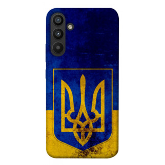 Чохол itsPrint Український герб для Samsung Galaxy A34 5G - Інтернет-магазин спільних покупок ToGether