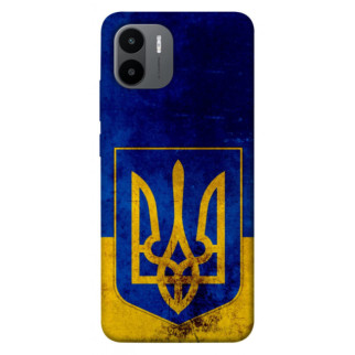 Чохол itsPrint Український герб для Xiaomi Redmi A1+ / A2+ - Інтернет-магазин спільних покупок ToGether