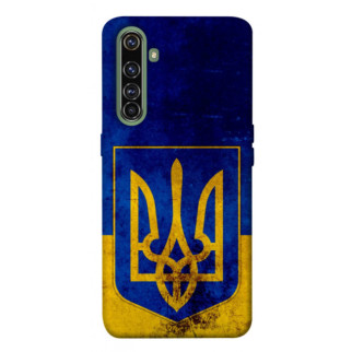 Чохол itsPrint Український герб для Realme X50 Pro - Інтернет-магазин спільних покупок ToGether