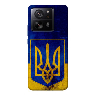 Чохол itsPrint Український герб для Xiaomi 13T - Інтернет-магазин спільних покупок ToGether