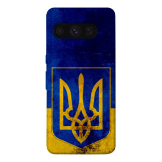 Чохол itsPrint Український герб для Google Pixel 8 Pro - Інтернет-магазин спільних покупок ToGether