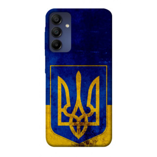 Чохол itsPrint Український герб для Samsung Galaxy A15 4G/5G - Інтернет-магазин спільних покупок ToGether