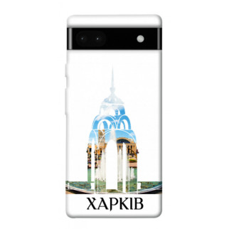 Чохол itsPrint Харків для Google Pixel 6a - Інтернет-магазин спільних покупок ToGether