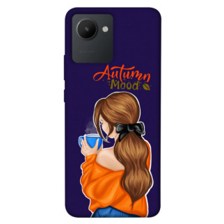 Чохол itsPrint Autumn mood для Realme C30s - Інтернет-магазин спільних покупок ToGether