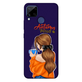 Чохол itsPrint Autumn mood для Realme C15 - Інтернет-магазин спільних покупок ToGether