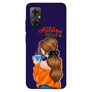 Чохол itsPrint Autumn mood для Xiaomi Redmi Note 11R - Інтернет-магазин спільних покупок ToGether