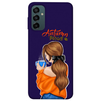 Чохол itsPrint Autumn mood для Samsung Galaxy M34 5G - Інтернет-магазин спільних покупок ToGether