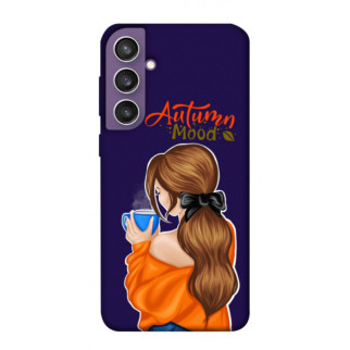 Чохол itsPrint Autumn mood для Samsung Galaxy S23 FE - Інтернет-магазин спільних покупок ToGether
