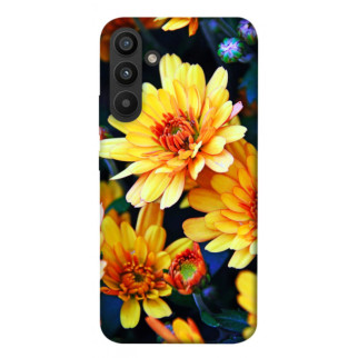 Чохол itsPrint Yellow petals для Samsung Galaxy A34 5G - Інтернет-магазин спільних покупок ToGether