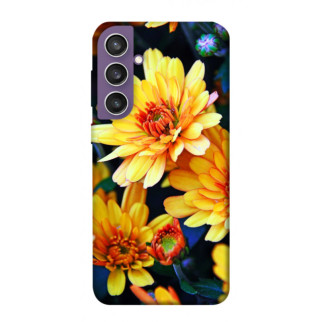 Чохол itsPrint Yellow petals для Samsung Galaxy S23 FE - Інтернет-магазин спільних покупок ToGether