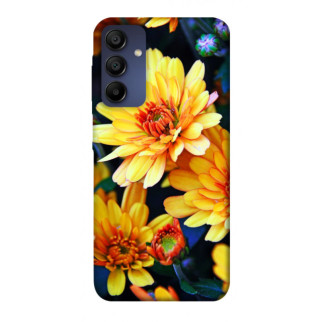 Чохол itsPrint Yellow petals для Samsung Galaxy A15 4G/5G - Інтернет-магазин спільних покупок ToGether