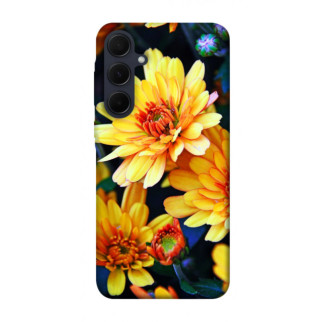 Чохол itsPrint Yellow petals для Samsung Galaxy A35 - Інтернет-магазин спільних покупок ToGether