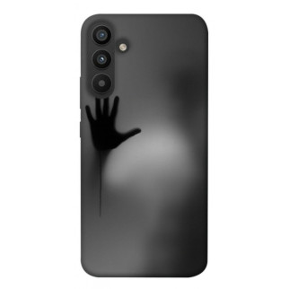Чохол itsPrint Shadow man для Samsung Galaxy A34 5G - Інтернет-магазин спільних покупок ToGether