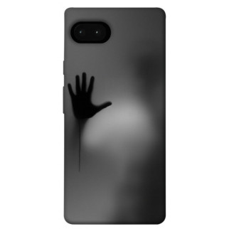 Чохол itsPrint Shadow man для Google Pixel 7a - Інтернет-магазин спільних покупок ToGether