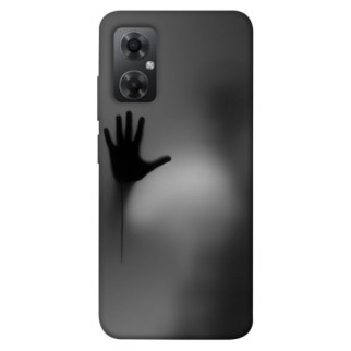 Чохол itsPrint Shadow man для Xiaomi Redmi Note 11R - Інтернет-магазин спільних покупок ToGether