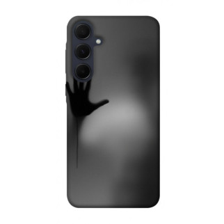 Чохол itsPrint Shadow man для Samsung Galaxy A55 - Інтернет-магазин спільних покупок ToGether