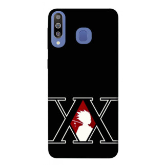 Чохол itsPrint Anime style 9 для Samsung Galaxy M30 - Інтернет-магазин спільних покупок ToGether