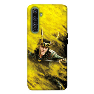 Чохол itsPrint Comics style 20 для Realme X50 Pro - Інтернет-магазин спільних покупок ToGether