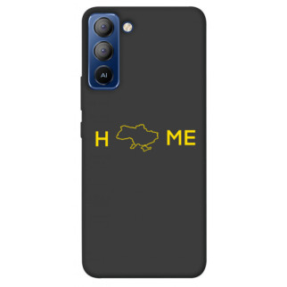 Чохол itsPrint Home для TECNO Pop 5 LTE - Інтернет-магазин спільних покупок ToGether