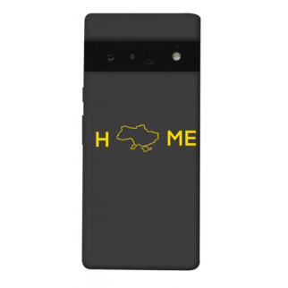 Чохол itsPrint Home для Google Pixel 6 Pro - Інтернет-магазин спільних покупок ToGether