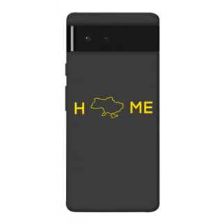 Чохол itsPrint Home для Google Pixel 6 - Інтернет-магазин спільних покупок ToGether