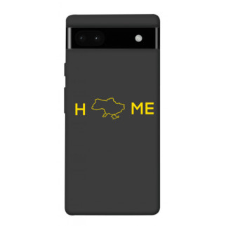 Чохол itsPrint Home для Google Pixel 6a - Інтернет-магазин спільних покупок ToGether