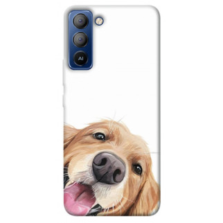 Чохол itsPrint Funny dog для TECNO Pop 5 LTE - Інтернет-магазин спільних покупок ToGether