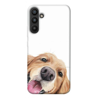 Чохол itsPrint Funny dog для Samsung Galaxy A34 5G - Інтернет-магазин спільних покупок ToGether