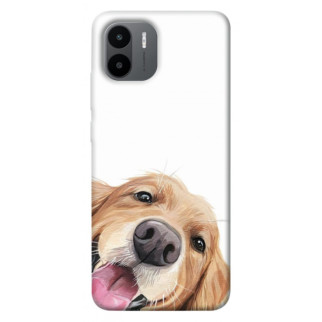 Чохол itsPrint Funny dog для Xiaomi Redmi A1+ / A2+ - Інтернет-магазин спільних покупок ToGether