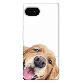 Чохол itsPrint Funny dog для Google Pixel 7a - Інтернет-магазин спільних покупок ToGether