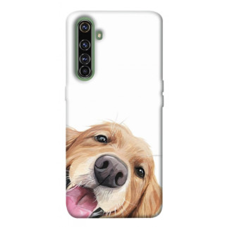 Чохол itsPrint Funny dog для Realme X50 Pro - Інтернет-магазин спільних покупок ToGether