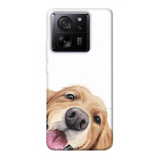 Чохол itsPrint Funny dog для Xiaomi 13T - Інтернет-магазин спільних покупок ToGether