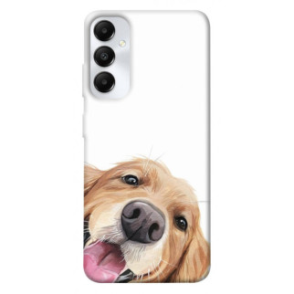 Чохол itsPrint Funny dog для Samsung Galaxy A05s - Інтернет-магазин спільних покупок ToGether