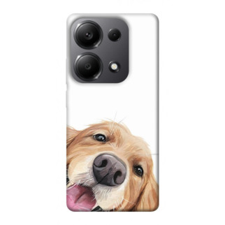 Чохол itsPrint Funny dog для Xiaomi Redmi Note 13 Pro 4G - Інтернет-магазин спільних покупок ToGether