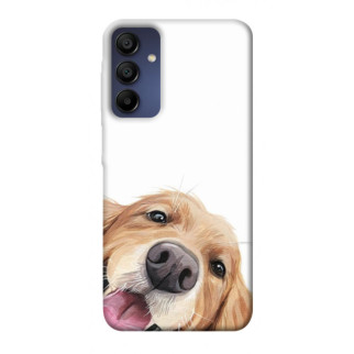 Чохол itsPrint Funny dog для Samsung Galaxy A15 4G/5G - Інтернет-магазин спільних покупок ToGether