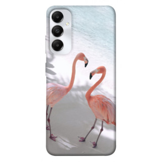 Чохол itsPrint Flamingos для Samsung Galaxy A05s - Інтернет-магазин спільних покупок ToGether