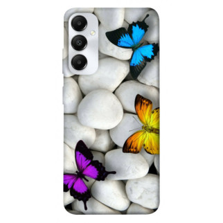 Чохол itsPrint Butterflies для Samsung Galaxy A05s - Інтернет-магазин спільних покупок ToGether