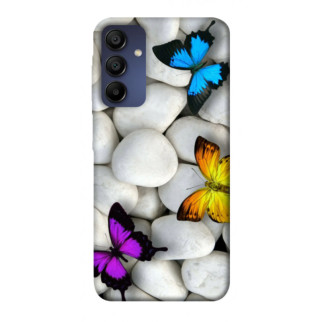 Чохол itsPrint Butterflies для Samsung Galaxy A15 4G/5G - Інтернет-магазин спільних покупок ToGether
