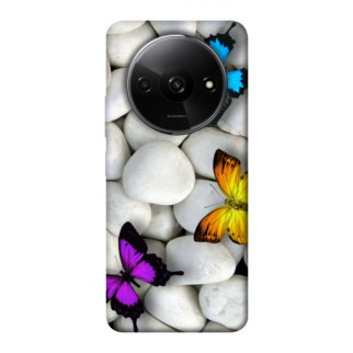 Чохол itsPrint Butterflies для Xiaomi Redmi A3 - Інтернет-магазин спільних покупок ToGether