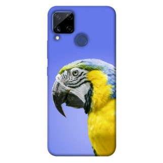 Чохол itsPrint Папуга ара для Realme C15 - Інтернет-магазин спільних покупок ToGether